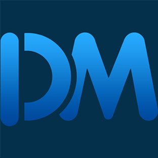 DmWin Game Logo