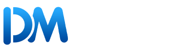 Dmwin game Site logo